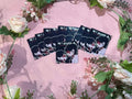 MCR: Three Cheers for sweet Revenge album Sticker