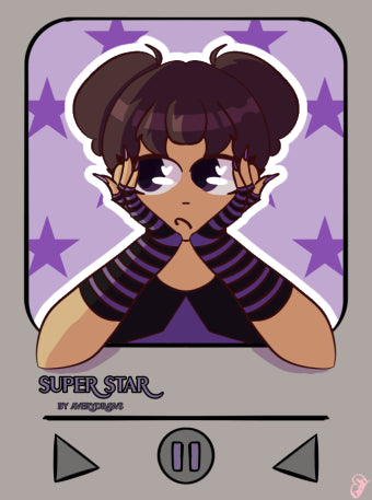 Superstar