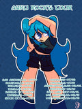 Miku Rock Tour