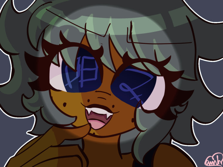Envious Snake