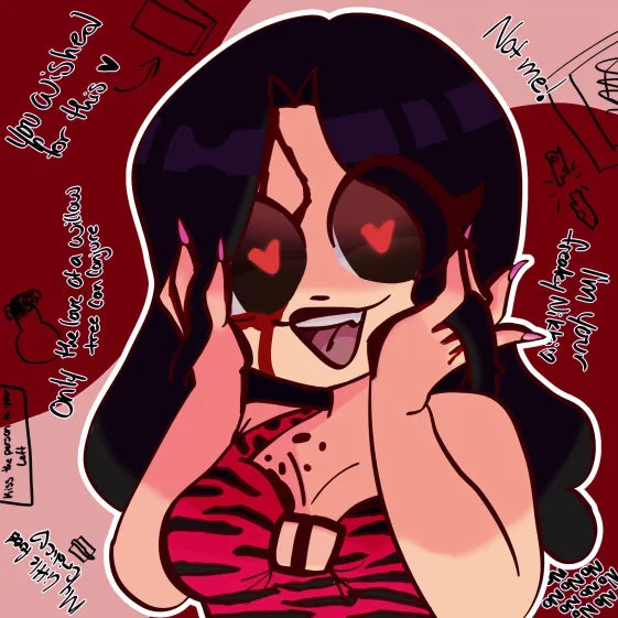 Nikki